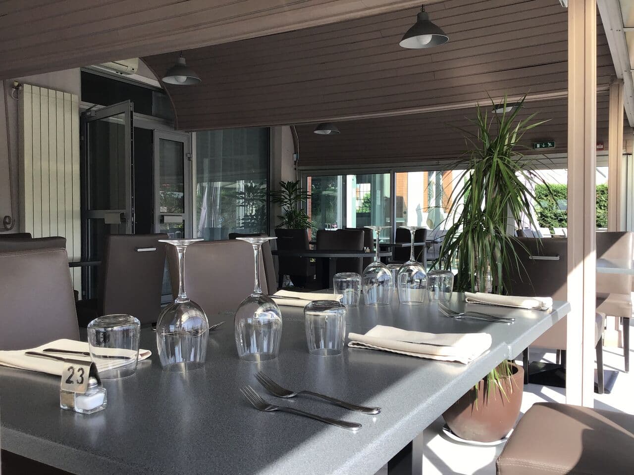 Restaurant Au Gré des Envies